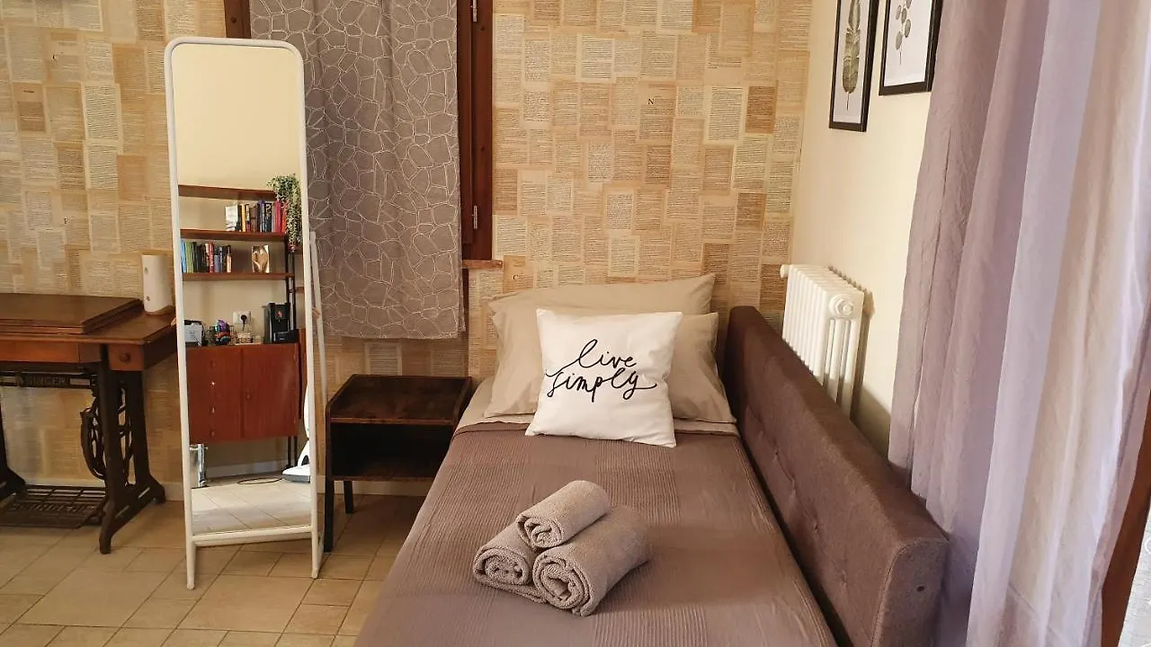 Glicine&more Forlì Bed & Breakfast