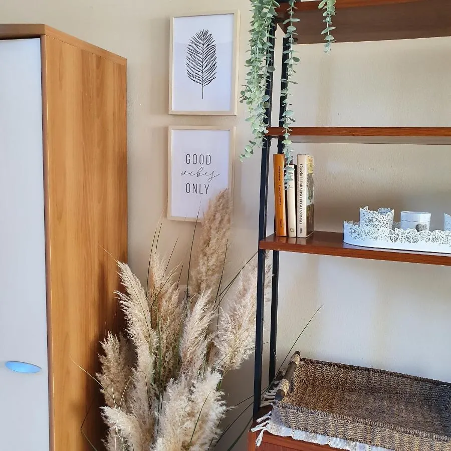 Bed & Breakfast Glicine&more Forlì
