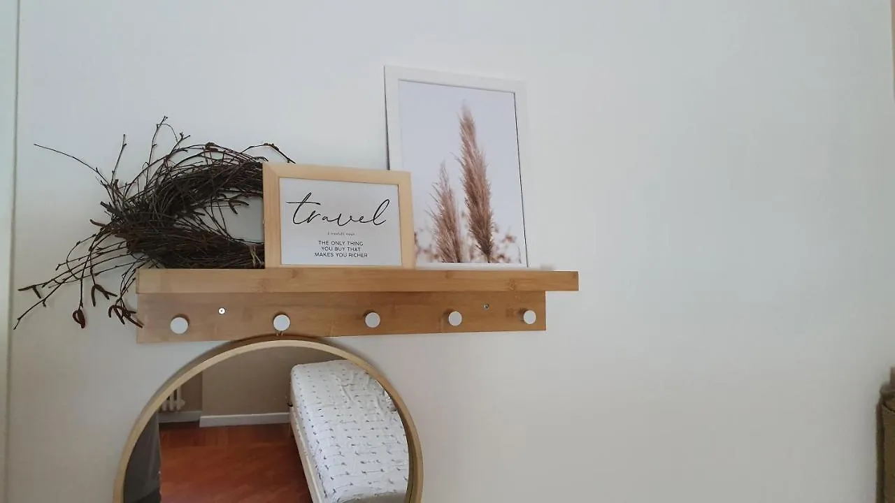 Bed & Breakfast Glicine&more Forlì