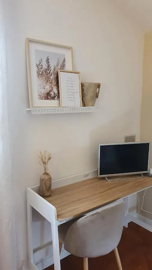 Glicine&more Forlì Bed & Breakfast